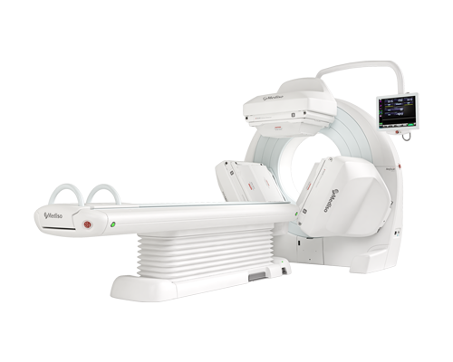 AnyScan® TRIO SPECT