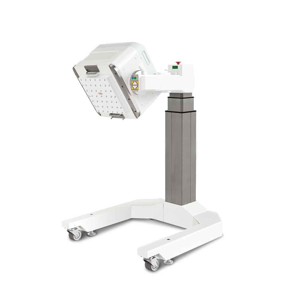 Nucline™ Gamma Camera